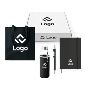 welcome pack dla pracowników, onboarding, zestawy powitalne dla pracowników, welcome kit, welcome box, zestawy dla pracowników z gadżetami z logo, gadżety reklamowe z logo