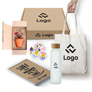 welcome pack dla pracowników, onboarding, zestawy powitalne dla pracowników, welcome kit, welcome box, zestawy dla pracowników z gadżetami z logo, gadżety reklamowe z logo