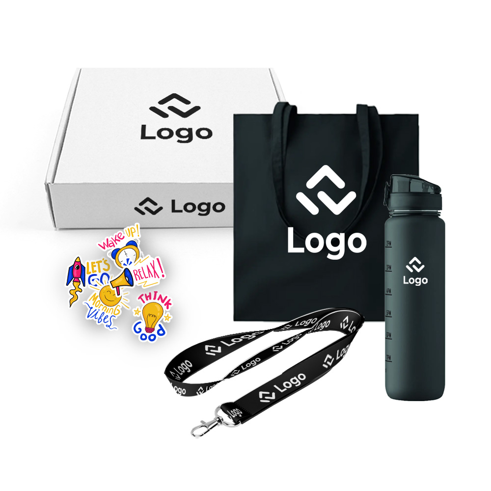 welcome pack dla pracowników, onboarding, zestawy powitalne dla pracowników, welcome kit, welcome box, zestawy dla pracowników z gadżetami z logo, gadżety reklamowe z logo