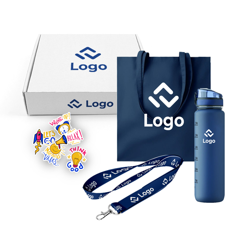 welcome pack dla pracowników, onboarding, zestawy powitalne dla pracowników, welcome kit, welcome box, zestawy dla pracowników z gadżetami z logo, gadżety reklamowe z logo