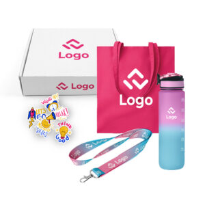 welcome pack dla pracowników, onboarding, zestawy powitalne dla pracowników, welcome kit, welcome box, zestawy dla pracowników z gadżetami z logo, gadżety reklamowe z logo