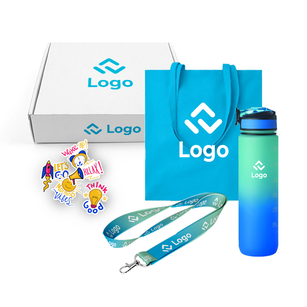 welcome pack dla pracowników, onboarding, zestawy powitalne dla pracowników, welcome kit, welcome box, zestawy dla pracowników z gadżetami z logo, gadżety reklamowe z logo