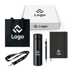 welcome pack dla pracowników, onboarding, zestawy powitalne dla pracowników, welcome kit, welcome box, zestawy dla pracowników z gadżetami z logo, gadżety reklamowe z logo