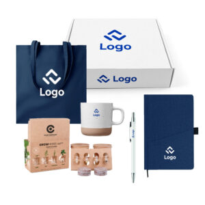 welcome pack dla pracowników, onboarding, zestawy powitalne dla pracowników, welcome kit, welcome box, zestawy dla pracowników z gadżetami z logo, gadżety reklamowe z logo
