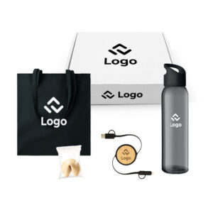 welcome pack dla pracowników, onboarding, zestawy powitalne dla pracowników, welcome kit, welcome box, zestawy dla pracowników z gadżetami z logo, gadżety reklamowe z logo