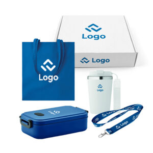 welcome pack dla pracowników, onboarding, zestawy powitalne dla pracowników, welcome kit, welcome box, zestawy dla pracowników z gadżetami z logo, gadżety reklamowe z logo