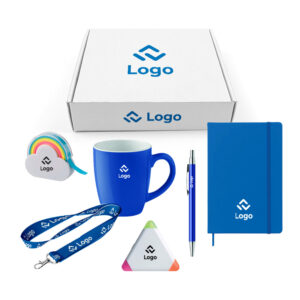 welcome pack dla pracowników, onboarding, zestawy powitalne dla pracowników, welcome kit, welcome box, zestawy dla pracowników z gadżetami z logo, gadżety reklamowe z logo