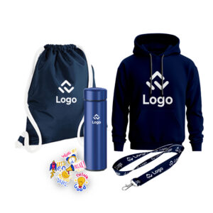 welcome pack dla pracowników, onboarding, zestawy powitalne dla pracowników, welcome kit, welcome box, zestawy dla pracowników z gadżetami z logo, gadżety reklamowe z logo
